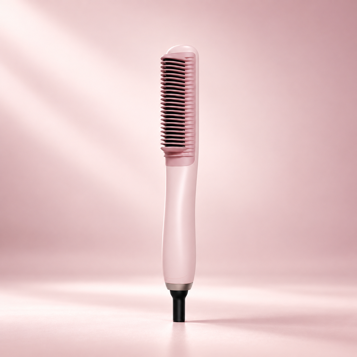 KD388 First-generation hair straightening comb