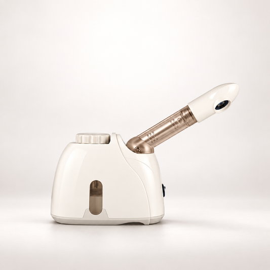 K33S Herbal Facial Fumigation Device