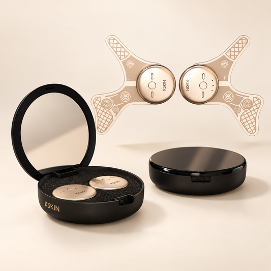 KD8908A Butterfly Microcurrent Eye Beauty Patch