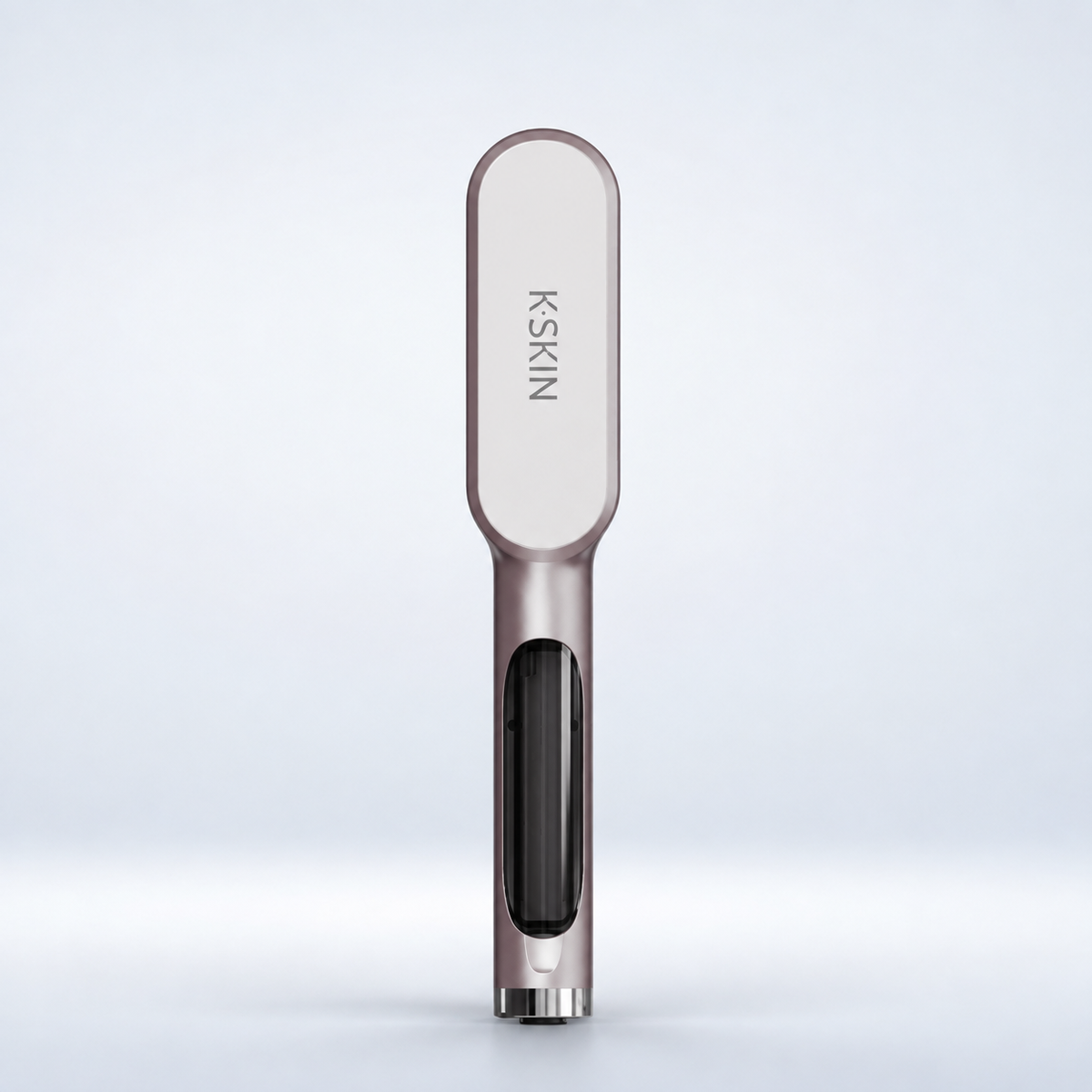 KD870 Steam Hair Straightening Comb