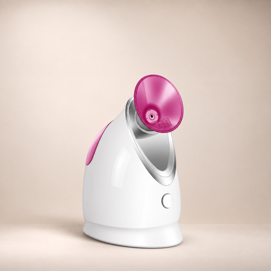 KD2331A  Classic Facial Steamer