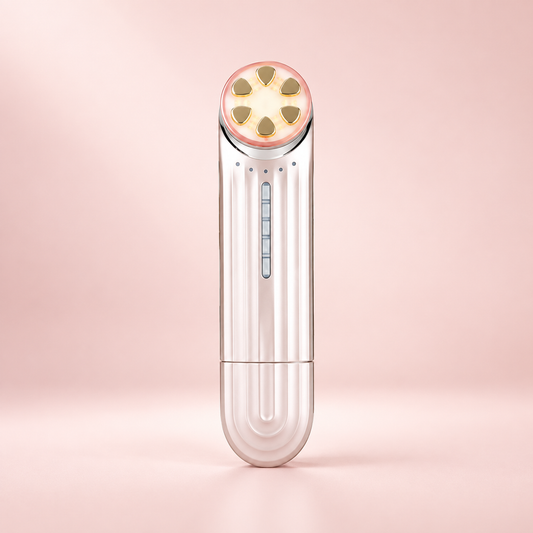KD8088A Ultrasonic Electroporation Beauty Device