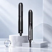 KD258 Steam Hair Straightener