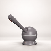 KD23312 Dual-nozzle Chinese-style herbal facial steamer