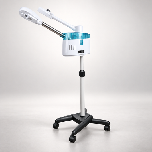 K2338SA Professional Hot & Cold Facial Steamer