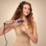 KD870 Steam Hair Straightening Comb
