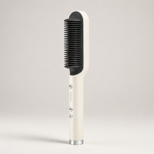KD380 Classic Straightening Comb