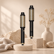 KD331 3-in-1 Hair Straightening Comb