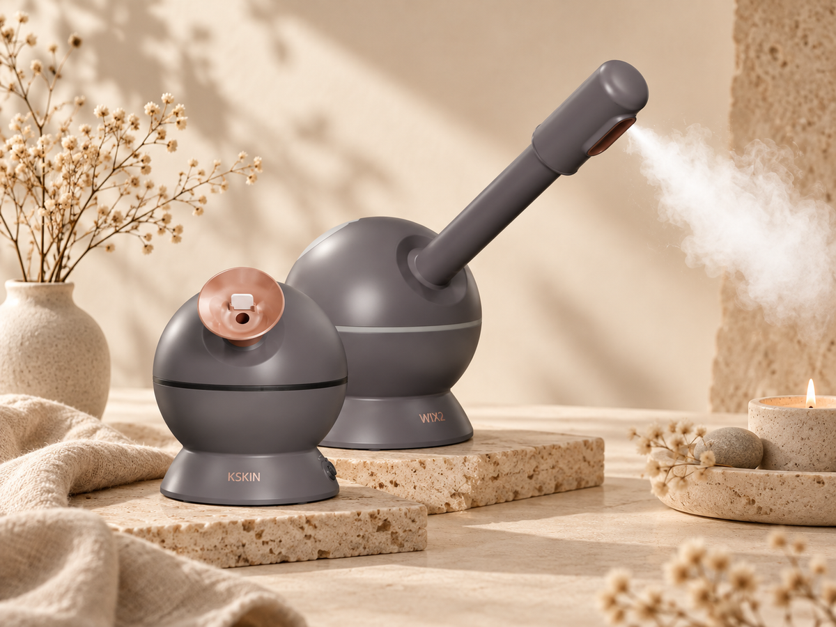 Rapid heating for fog generation