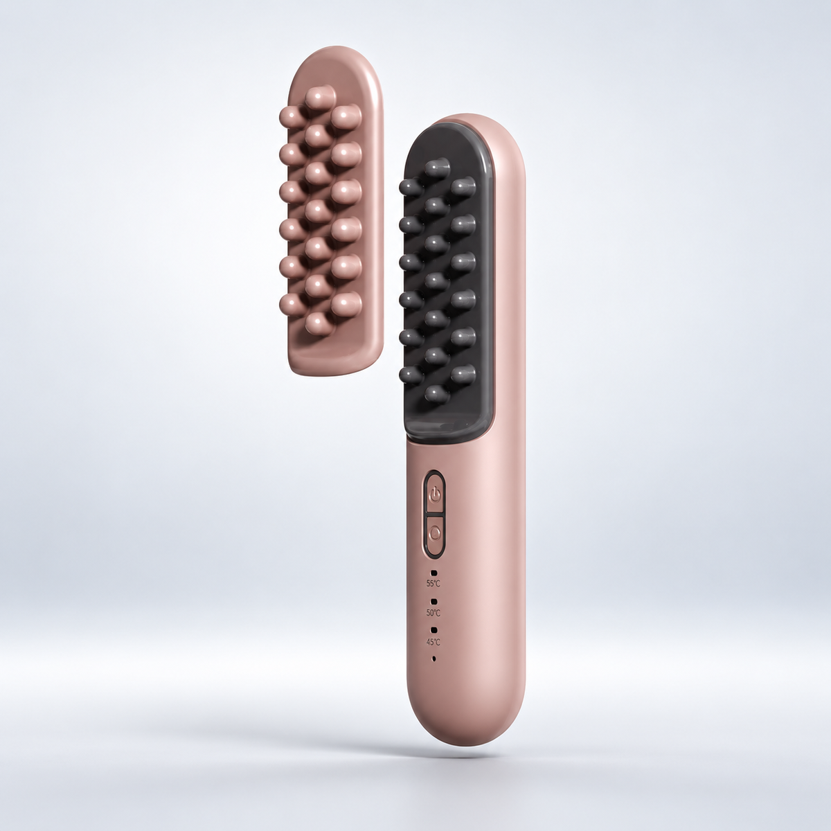 KD3809 Vitality Meridian Comb