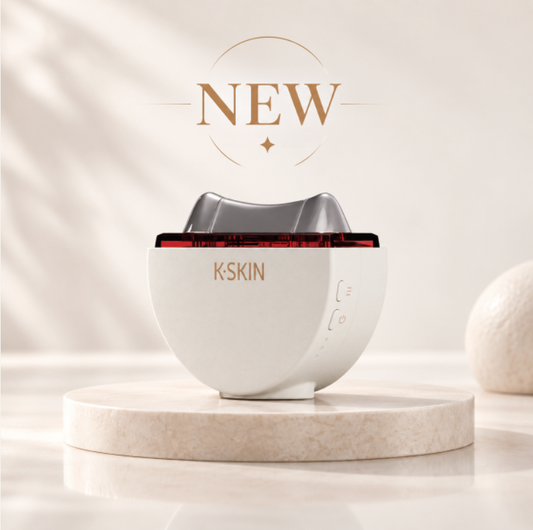 KD780SA Microcurrent Facial Device